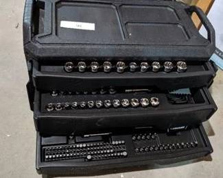 Husky Mechanics Tool Set