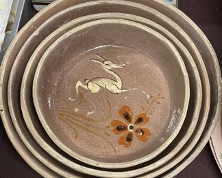 Mexican Pottery