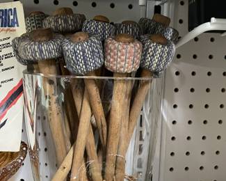Asian Drums
