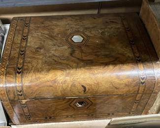 Writing Desk