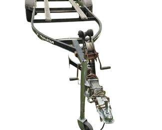 Trailstar Single Place Watercraft PWC Trailer