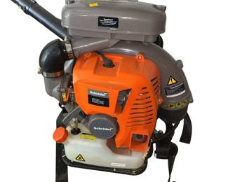 Schroder SR -6400L Gas Backpack Leaf Blower