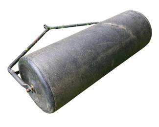 Craftsman Lawn Roller
