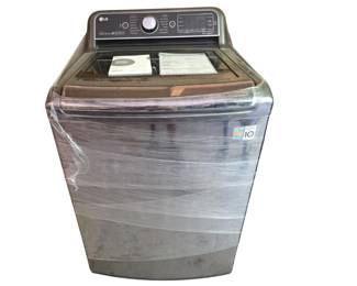 LG Washing Machine he Gray WT7600H*A