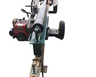 Quality Horizonal Log Splitter