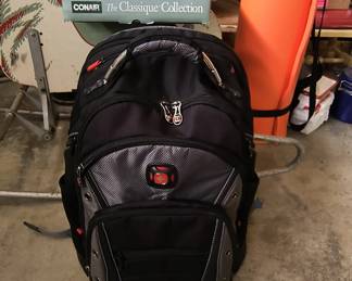 Backpack
