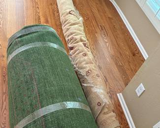 Fine rugs 10x14