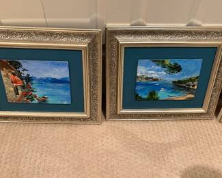 Original art