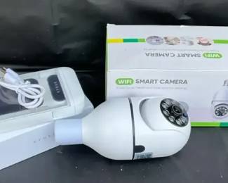 Ryoko 4G LTE Pocket WiFi Router  WiFi Smart Camera