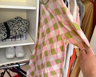 Clothing