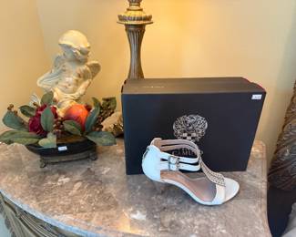 Women's Shoes
