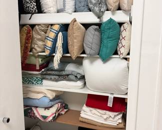 Pillows