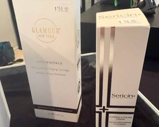 Beauty Products