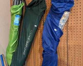Outdoor Camping Chairs