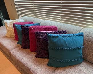Decorative Pillows