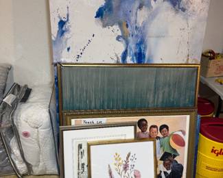 Wall Decor