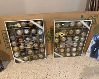 Christmas Ornaments