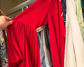 Clothing