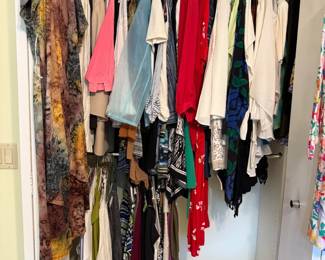 Women's Clothing