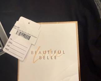 Estee Lauder Beautiful Belle Perfume