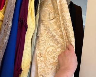 Clothing