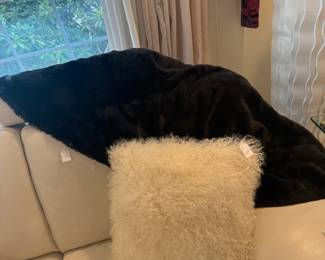 Decorative Pillows