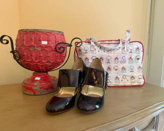 Women's Shoes
