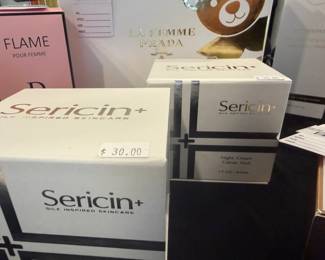 Beauty Products