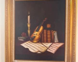 Wall Art