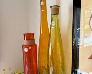 Decorative Vases