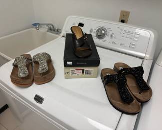 Women's Shoes