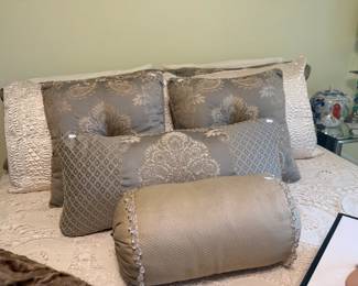 Bedding