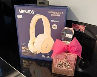 Airbuds Headphones