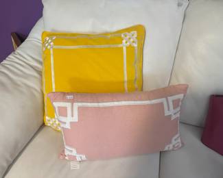 Decorative Pillows