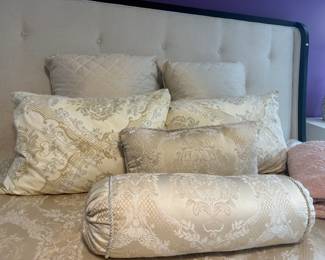 Decorative Pillows