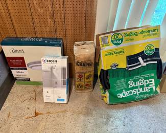 Misc Items
