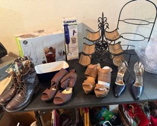 Women's Shoes