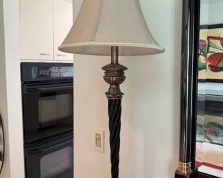 Decorative Lamps