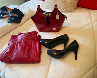 Women's Shoes, Women's Clothing, Women's Purses