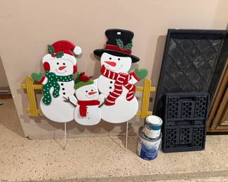 Christmas Decor