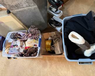 Misc Items