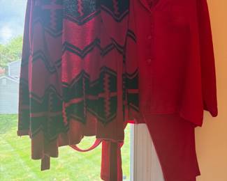 Women's Clothing