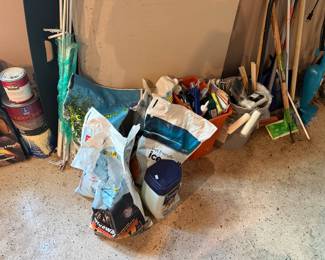 Misc Items