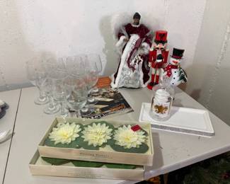 Misc Decor