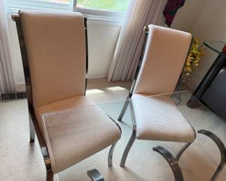 Dining Chairs