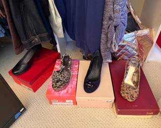 Women's Shoes
