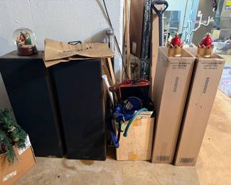 Speakers