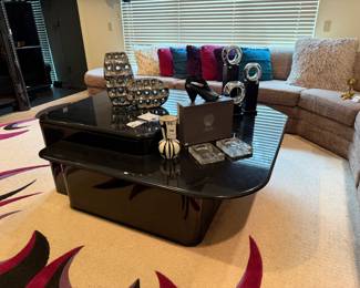 Modern Coffee Table