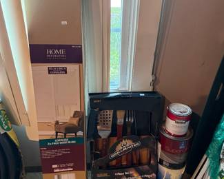 Misc Items