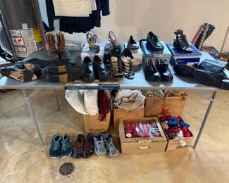 Women's Shoes